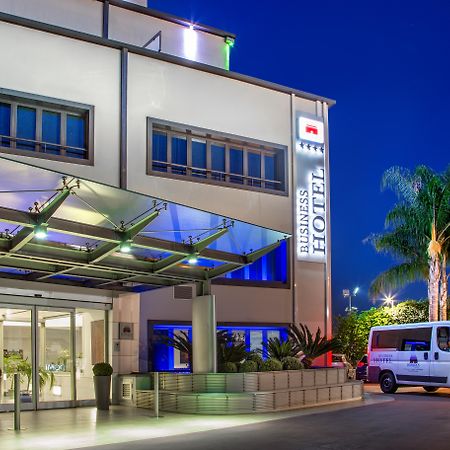 Hotel Domidea Rome Exterior photo