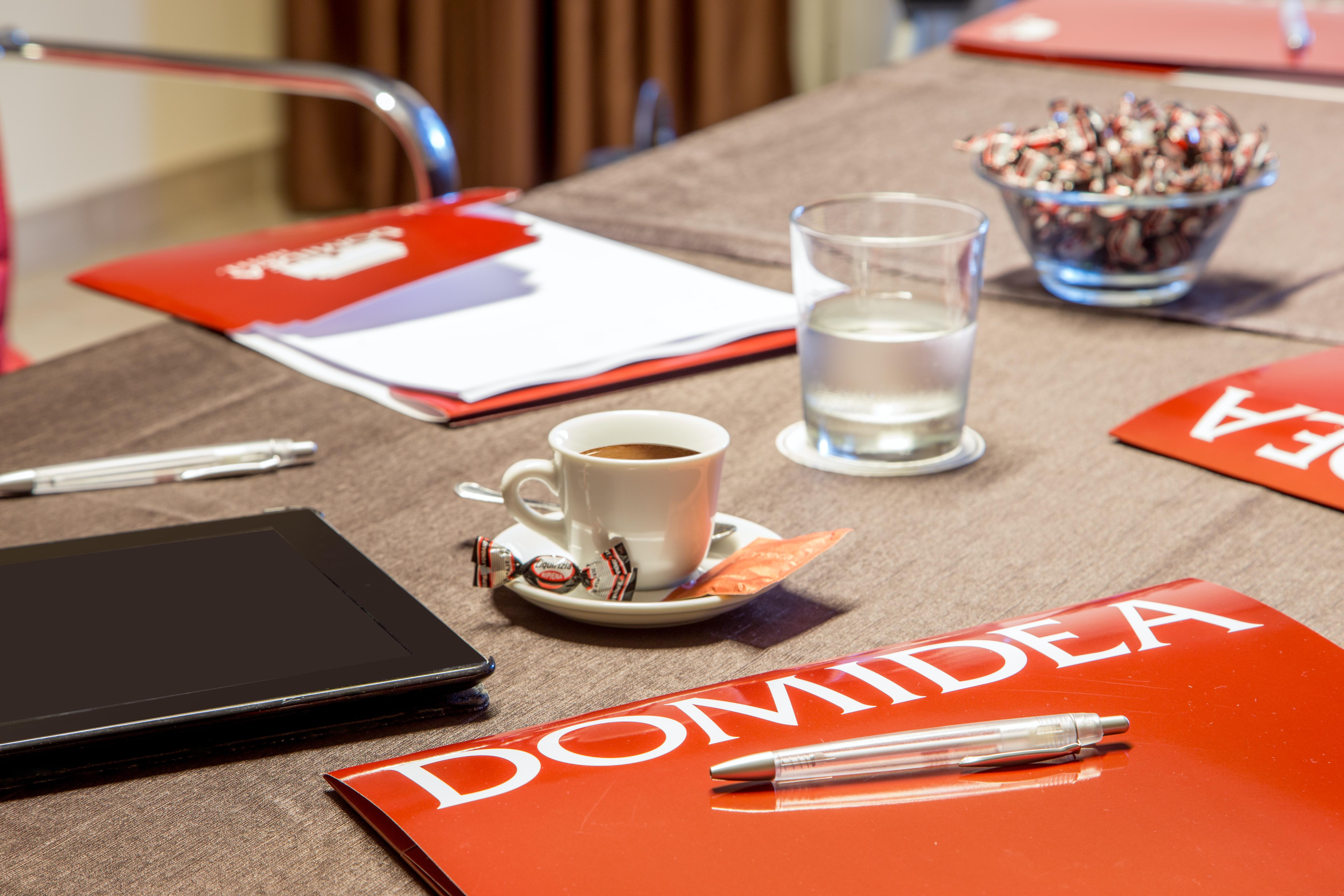 Hotel Domidea Rome Exterior photo