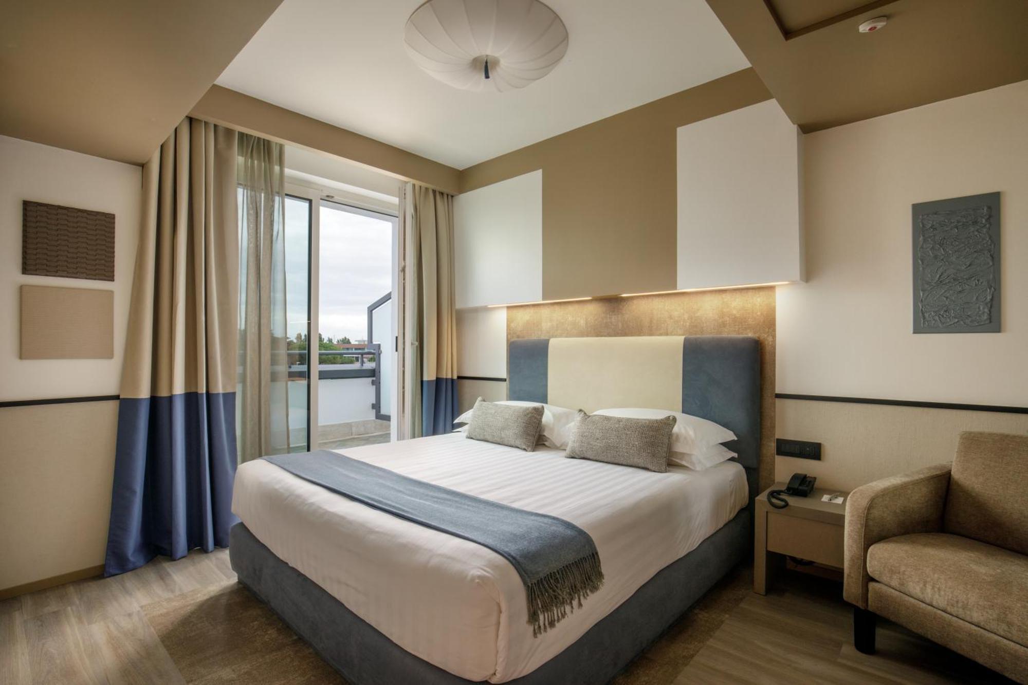 Hotel Domidea Rome Exterior photo