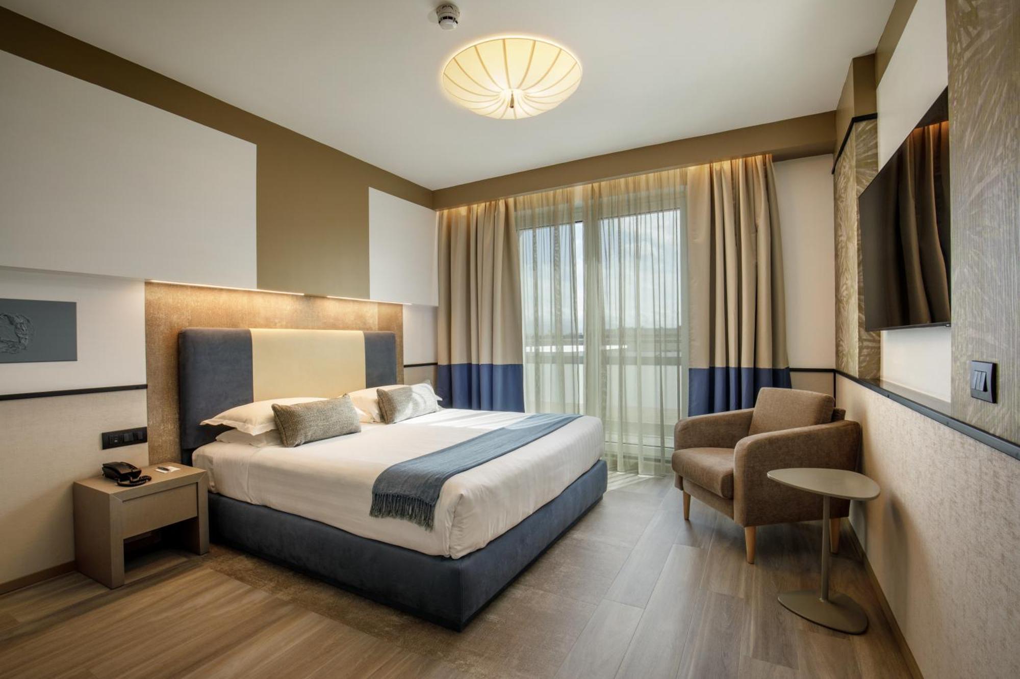 Hotel Domidea Rome Exterior photo