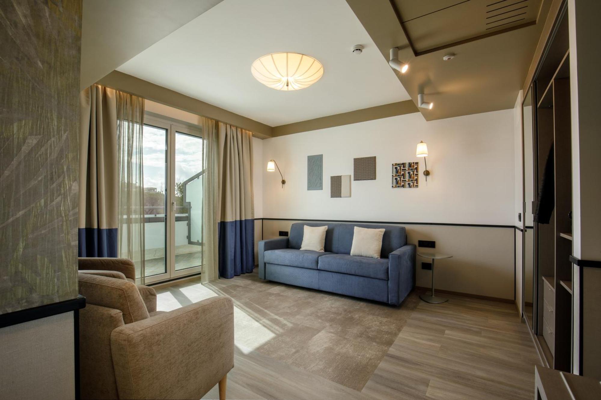 Hotel Domidea Rome Exterior photo