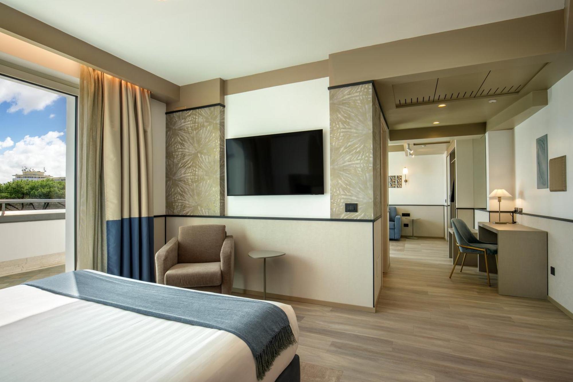 Hotel Domidea Rome Exterior photo