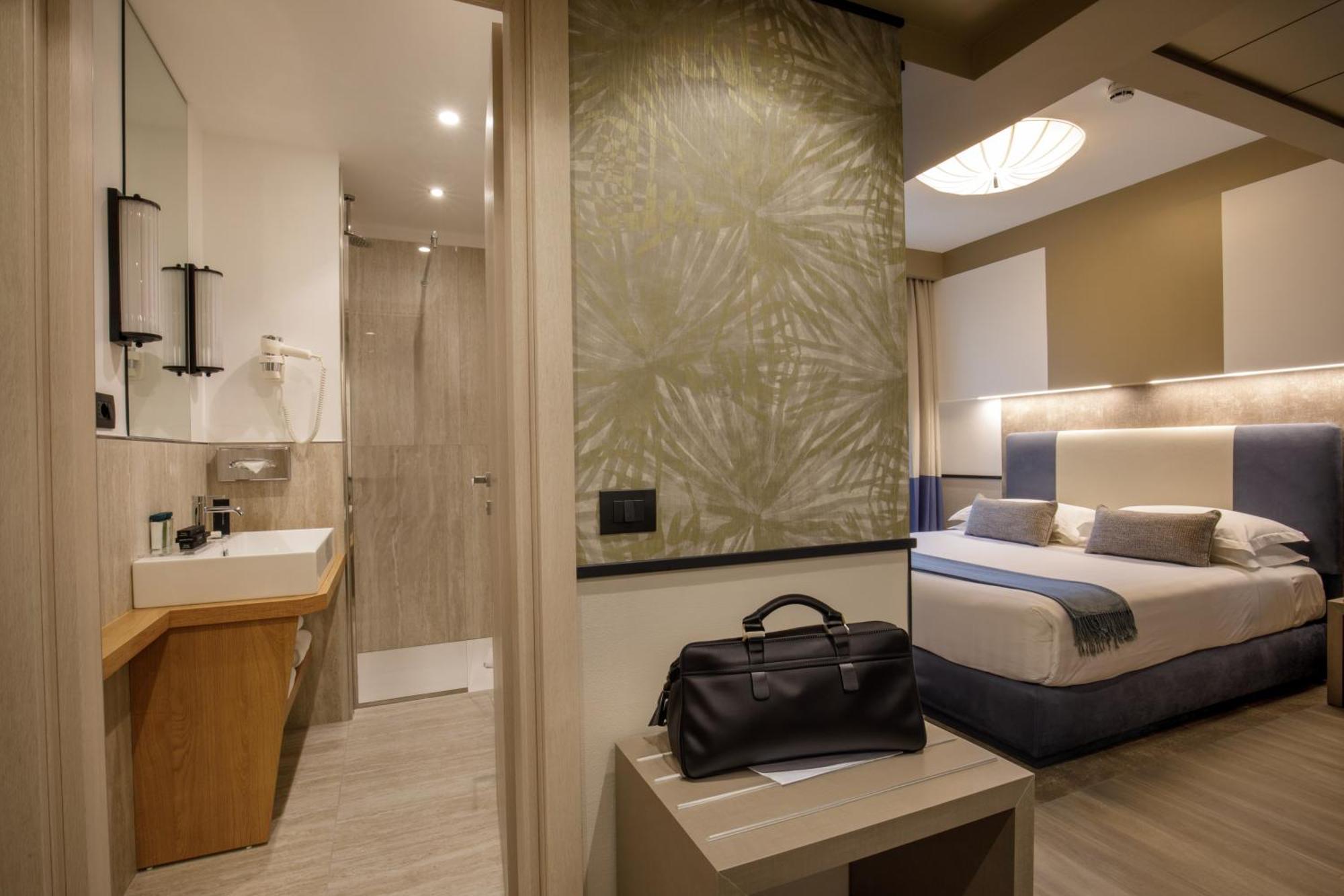 Hotel Domidea Rome Exterior photo