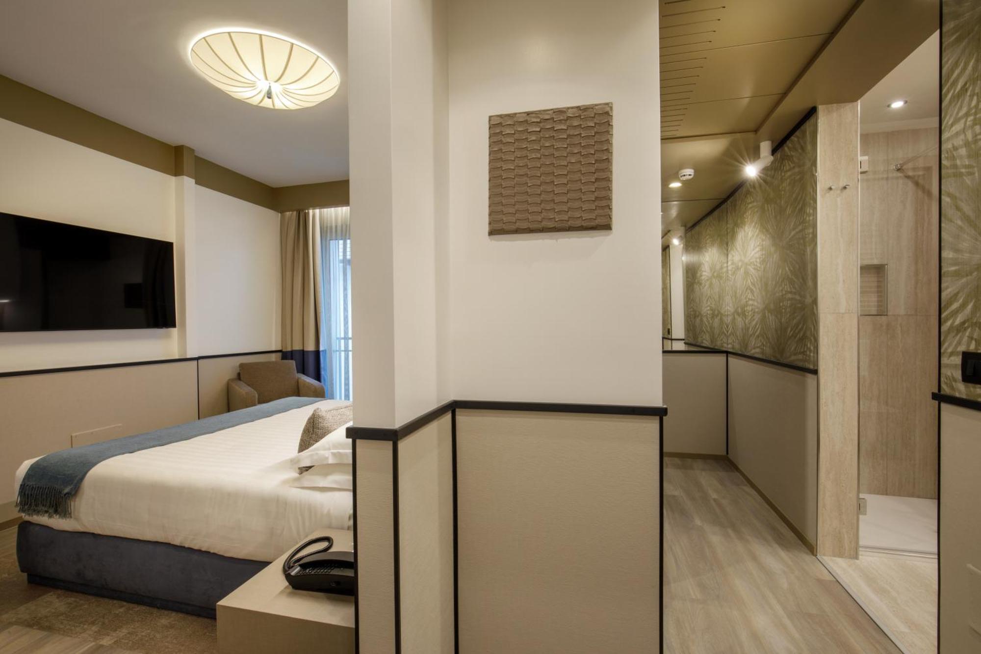 Hotel Domidea Rome Exterior photo