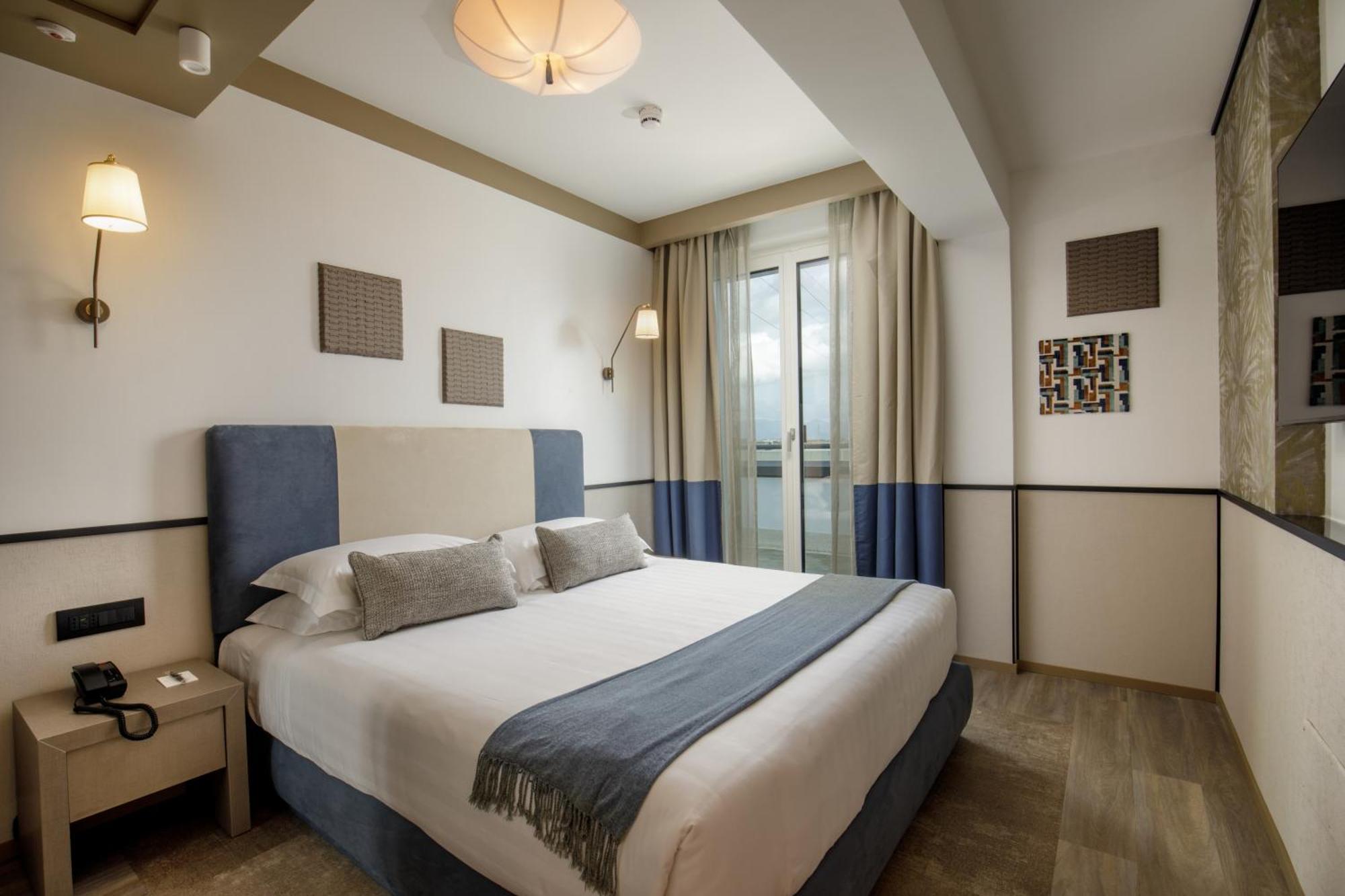 Hotel Domidea Rome Exterior photo