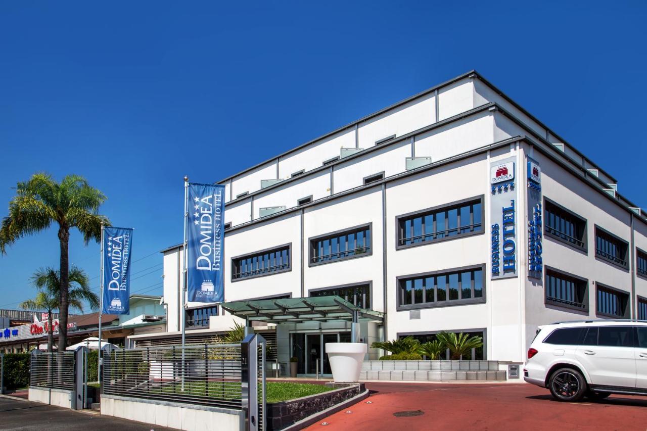Hotel Domidea Rome Exterior photo